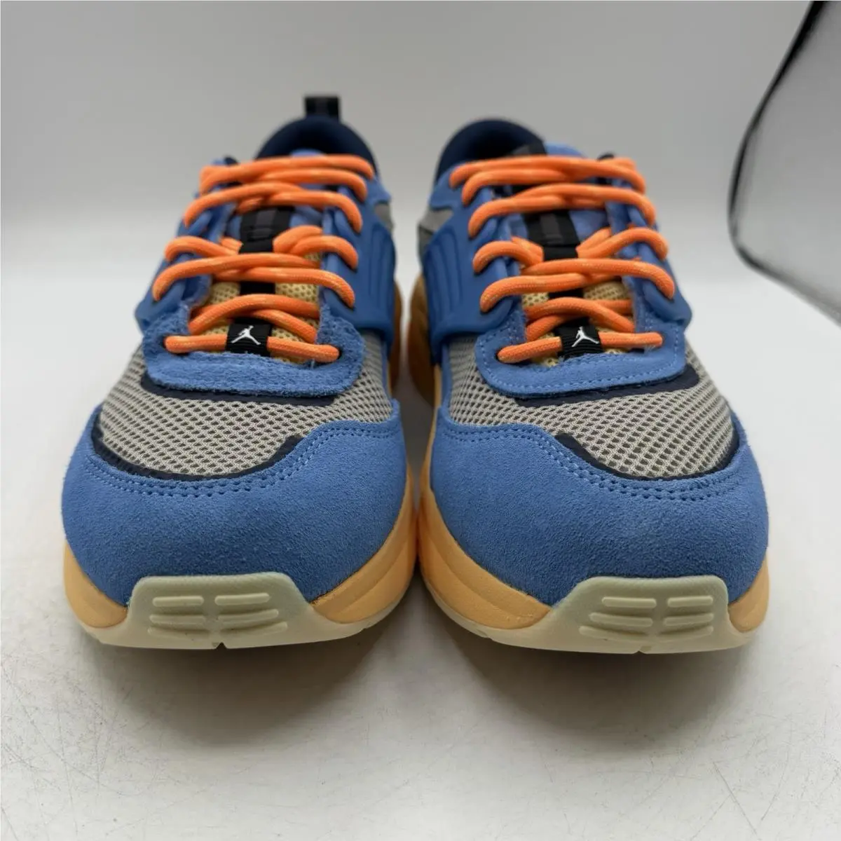 Nike shoes - Jordan Trunner - Trunner - IQ5649-400 - Blue 2