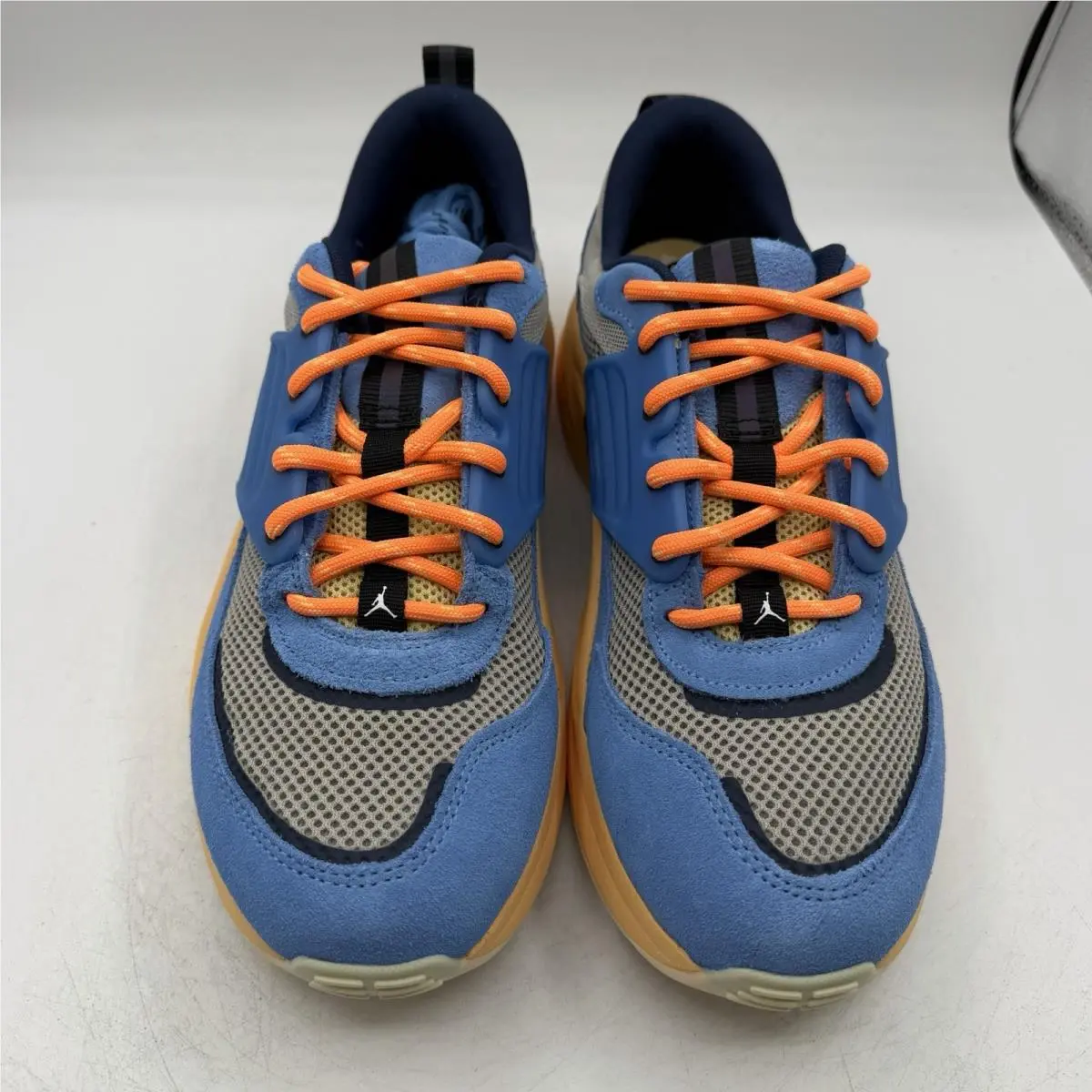 Nike shoes - Jordan Trunner - Trunner - IQ5649-400 - Blue 3