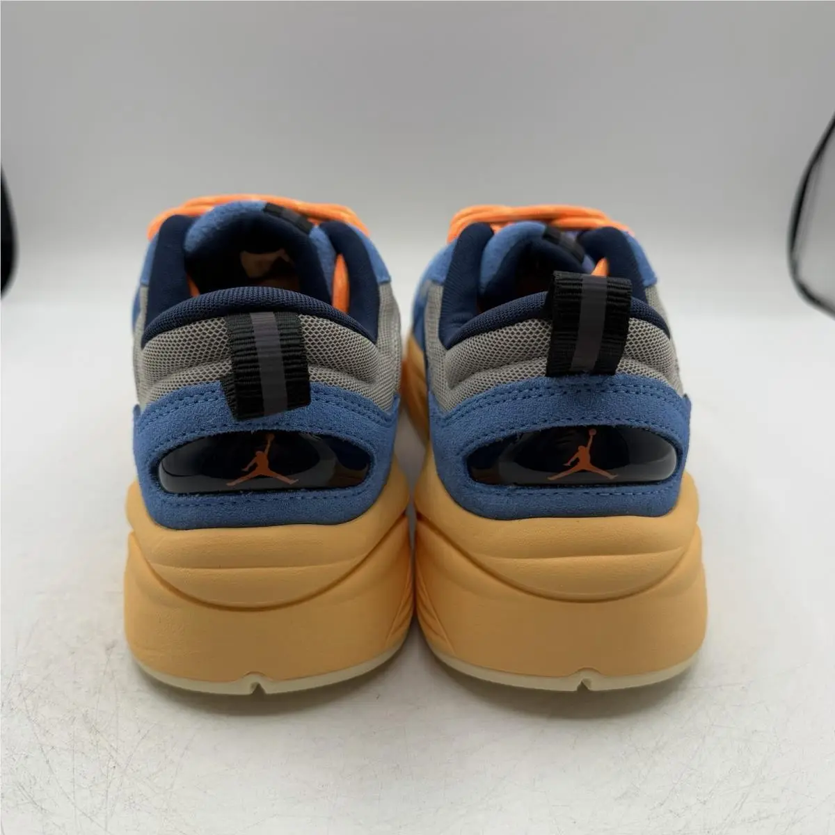 Nike shoes - Jordan Trunner - Trunner - IQ5649-400 - Blue 6