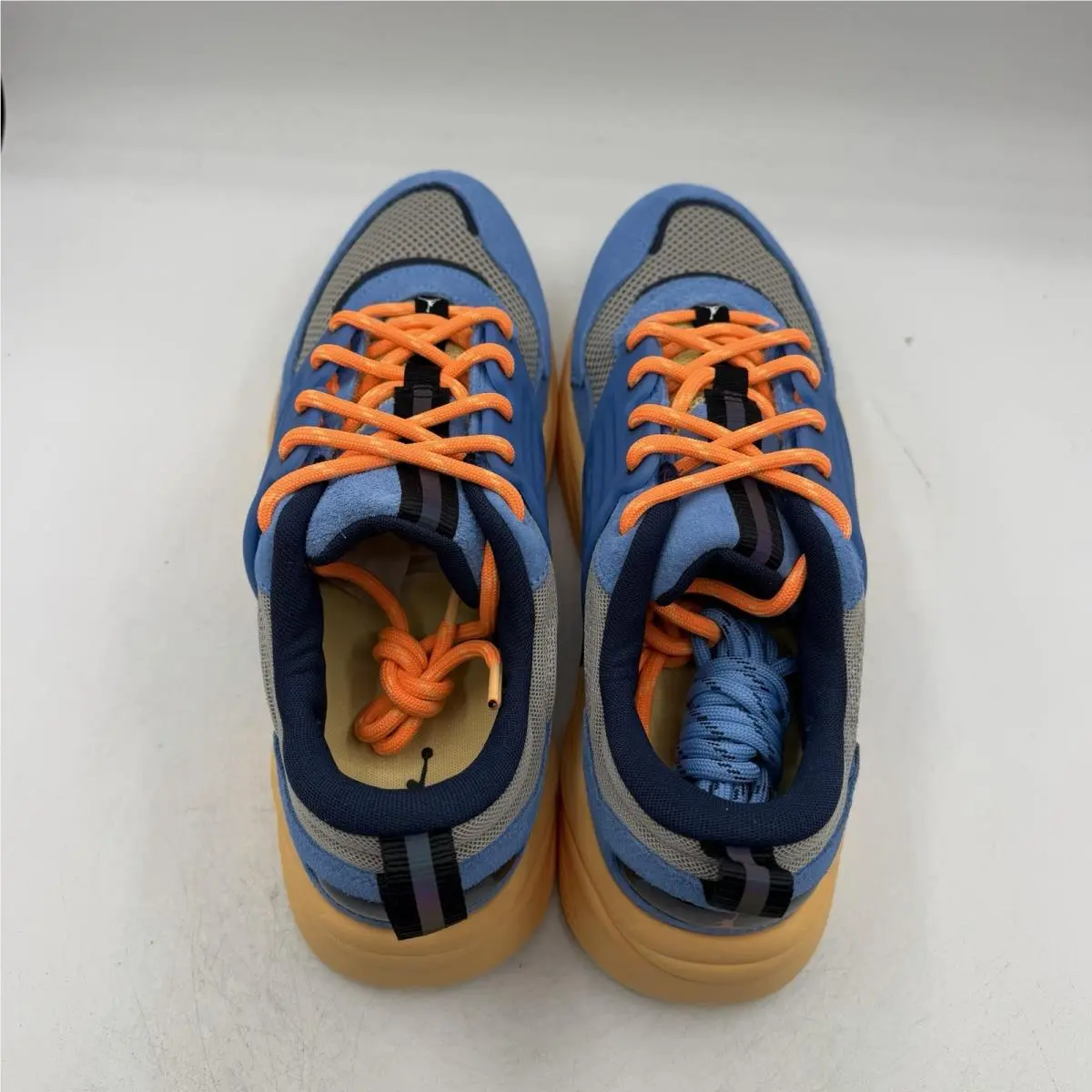 Nike shoes - Jordan Trunner - Trunner - IQ5649-400 - Blue 7