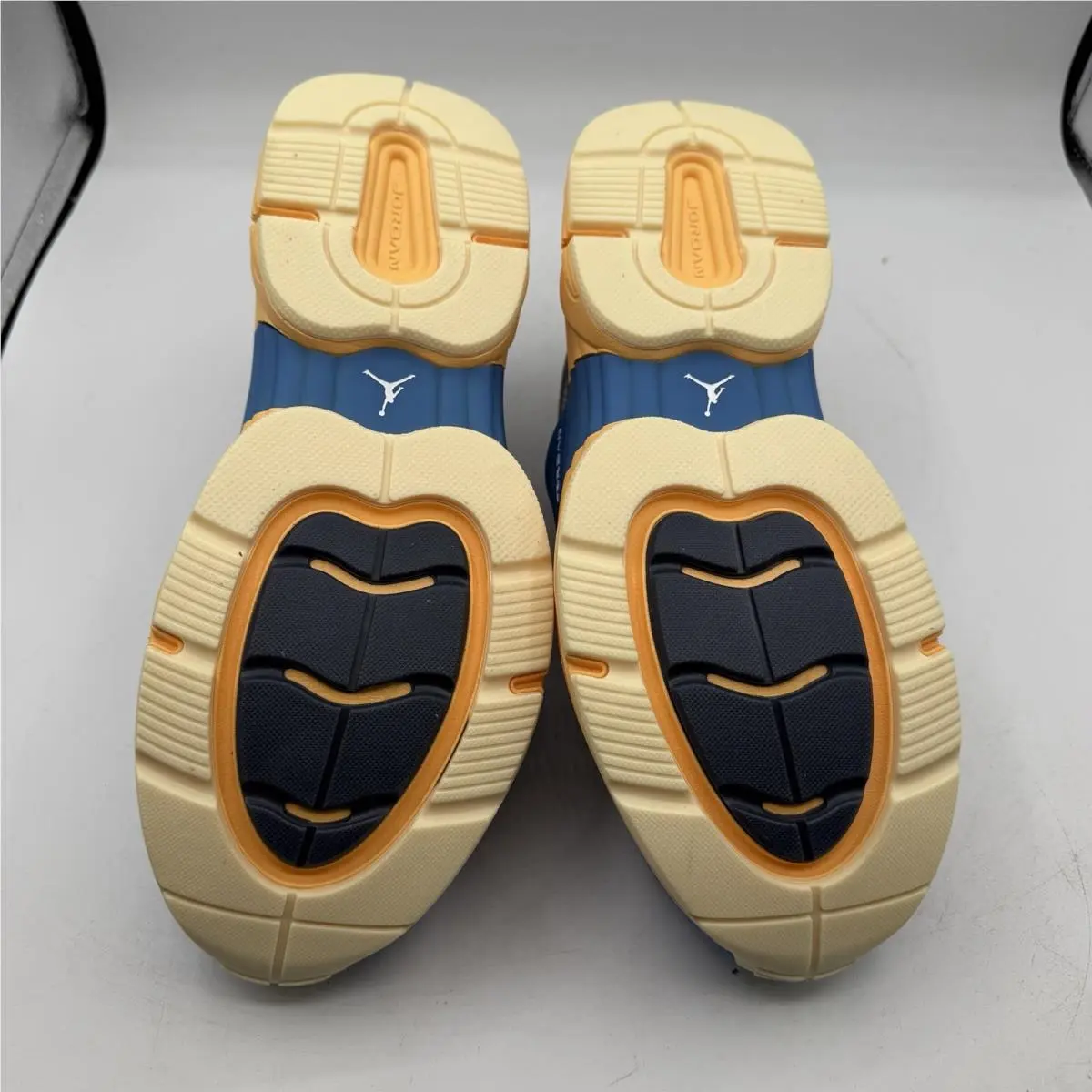 Nike shoes - Jordan Trunner - Trunner - IQ5649-400 - Blue 8