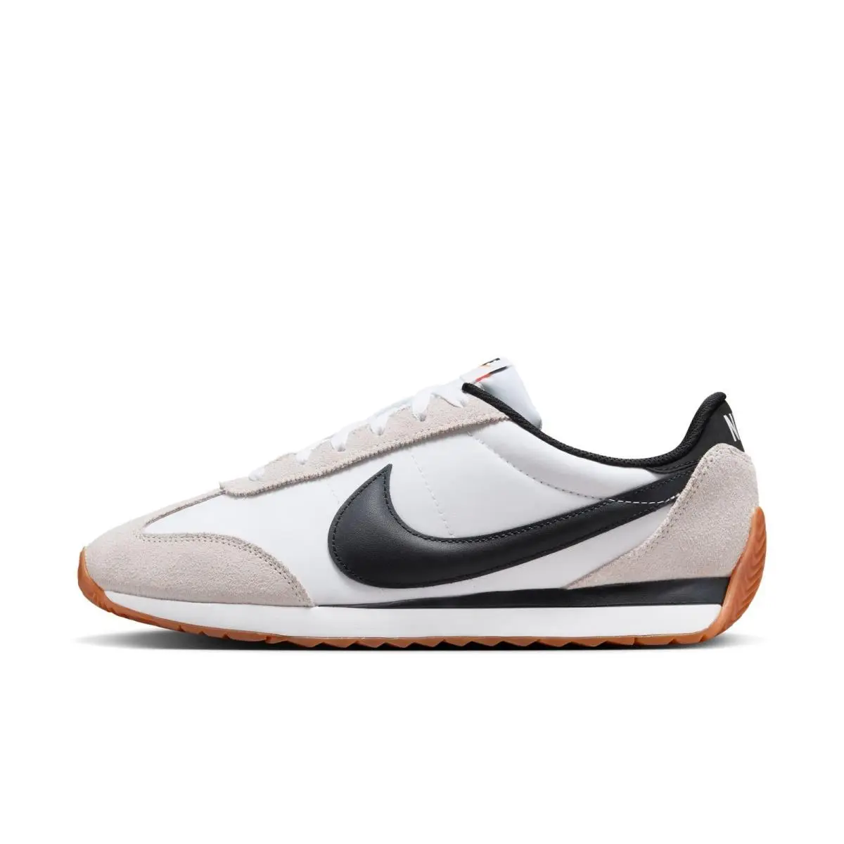 Nike Pacific Shoes Men`s Size 8 White Black Platinum Tint HQ2052-100
