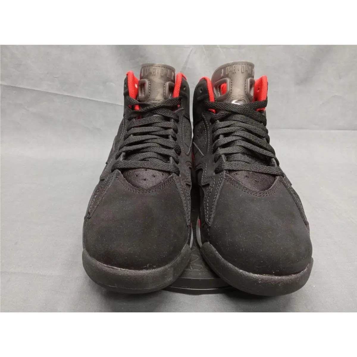 Nike shoes - Nike Jordan MVP - MVP - DZ5577 006 - Black (UPC: 196608236627) 1