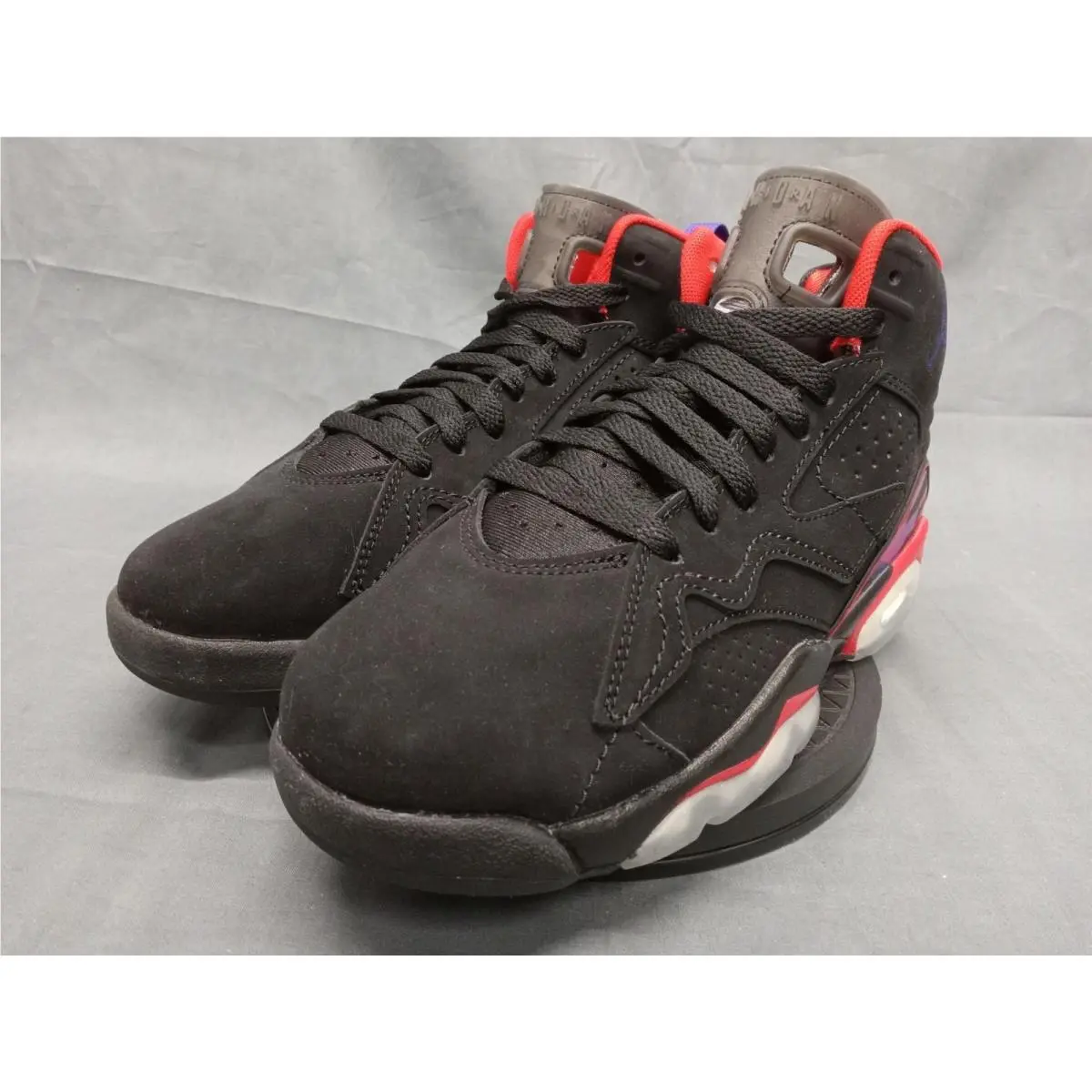 Nike shoes - Nike Jordan MVP - MVP - DZ5577 006 - Black (UPC: 196608236627) 2