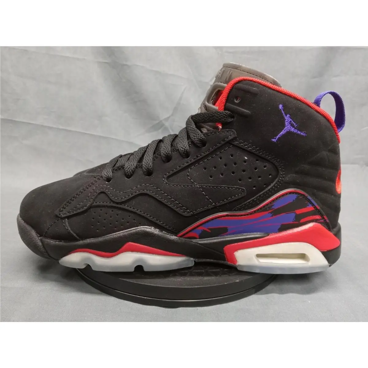Nike shoes - Nike Jordan MVP - MVP - DZ5577 006 - Black (UPC: 196608236627) 3