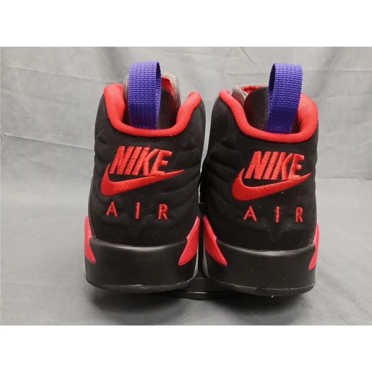 Nike shoes - Nike Jordan MVP - MVP - DZ5577 006 - Black (UPC: 196608236627) 5