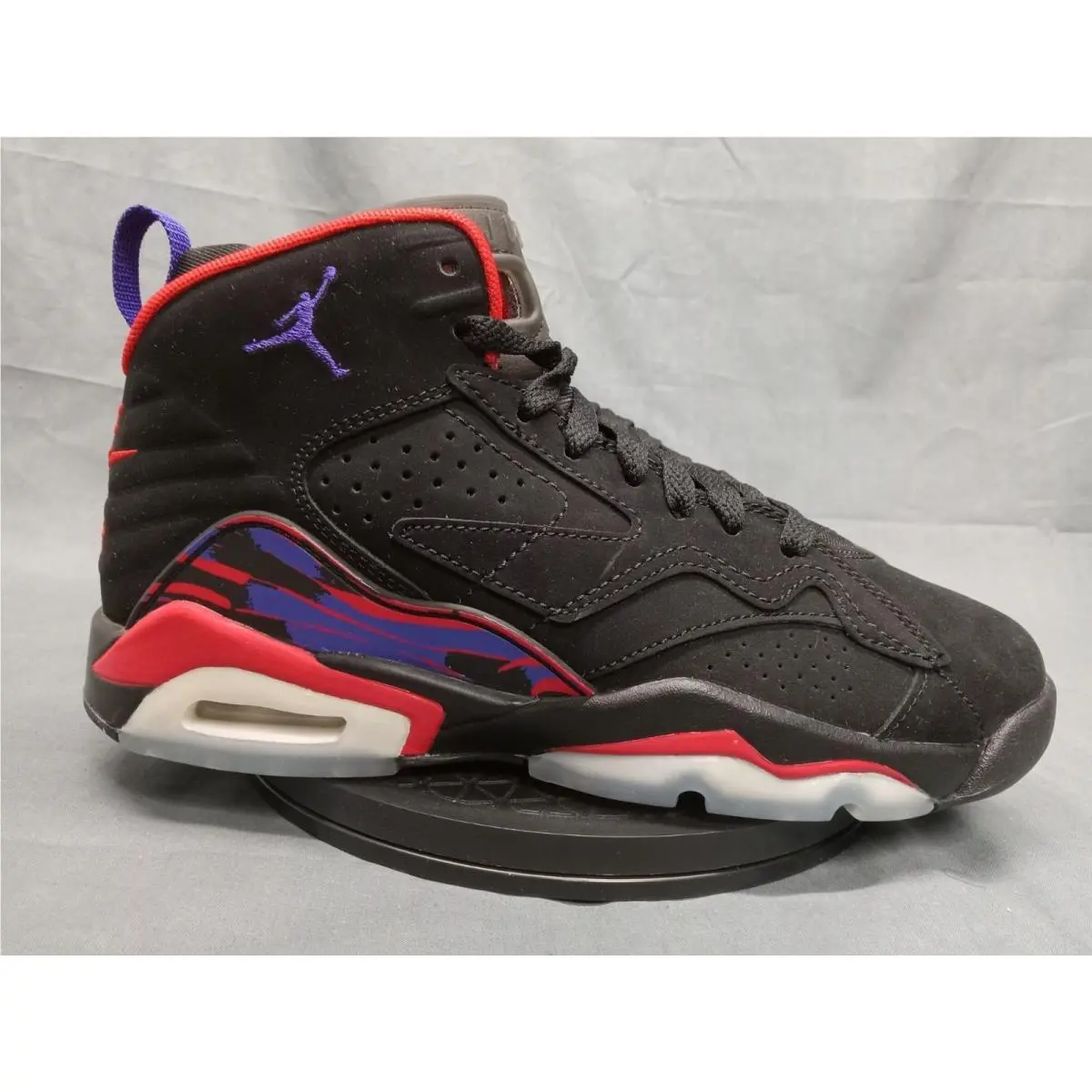 Nike shoes - Nike Jordan MVP - MVP - DZ5577 006 - Black (UPC: 196608236627) 7