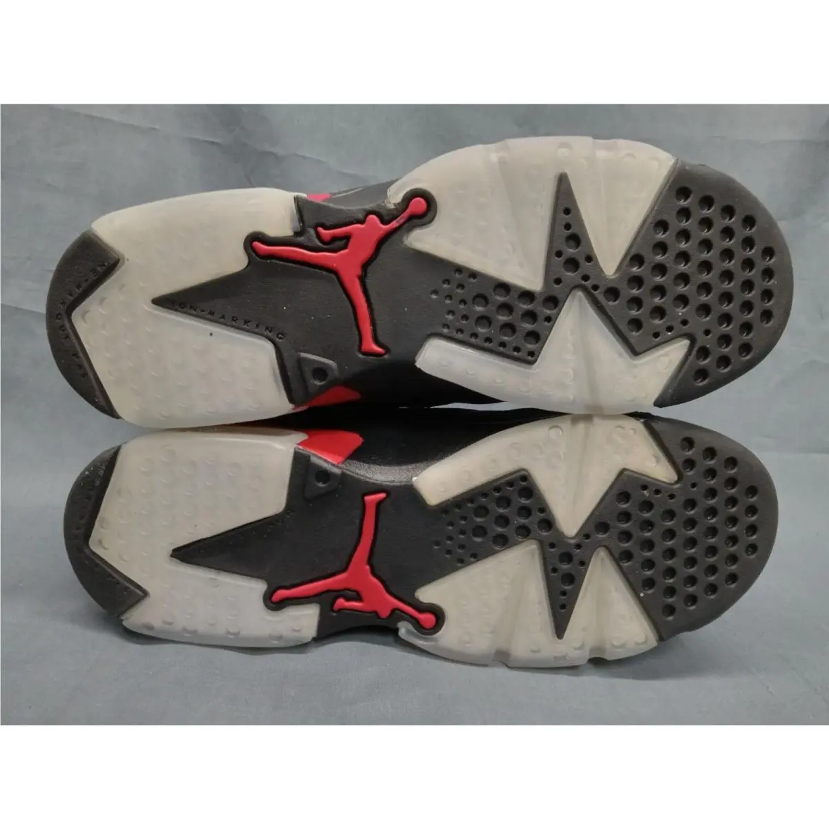 Nike shoes - Nike Jordan MVP - MVP - DZ5577 006 - Black (UPC: 196608236627) 9