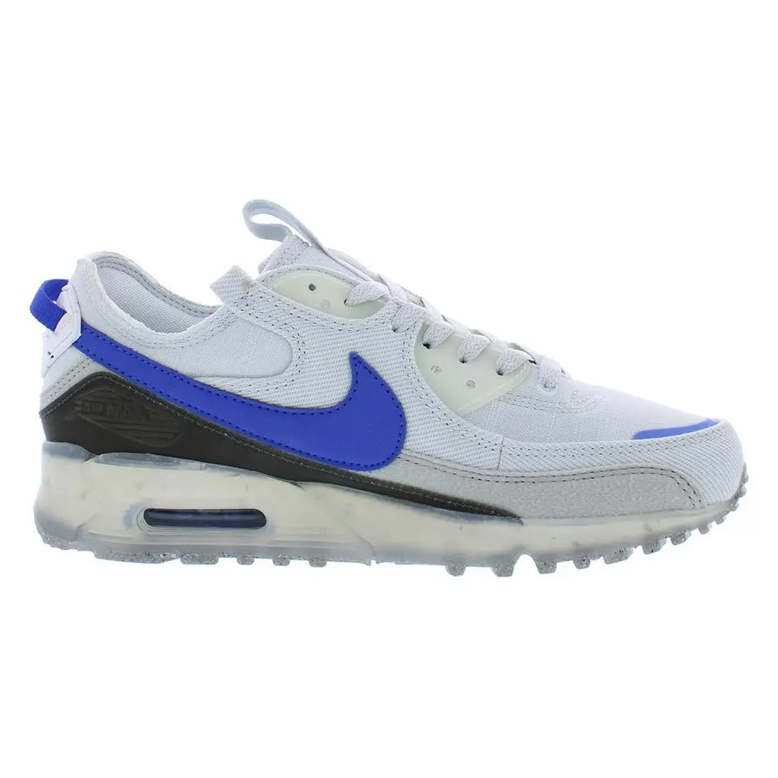 Nike shoes - DV7413002 - DV7413 002 - Platinum Pure Platinum Hyper Royal (UPC: 196604342315) 1