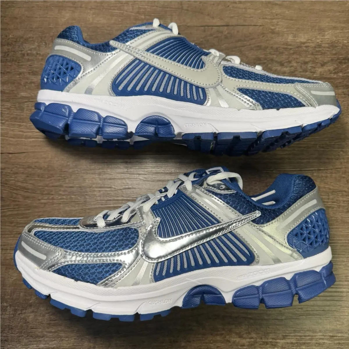 Nike shoes - Nike Zoom Vomero 5 - Zoom Vomero - IQ9392-476 - White 2