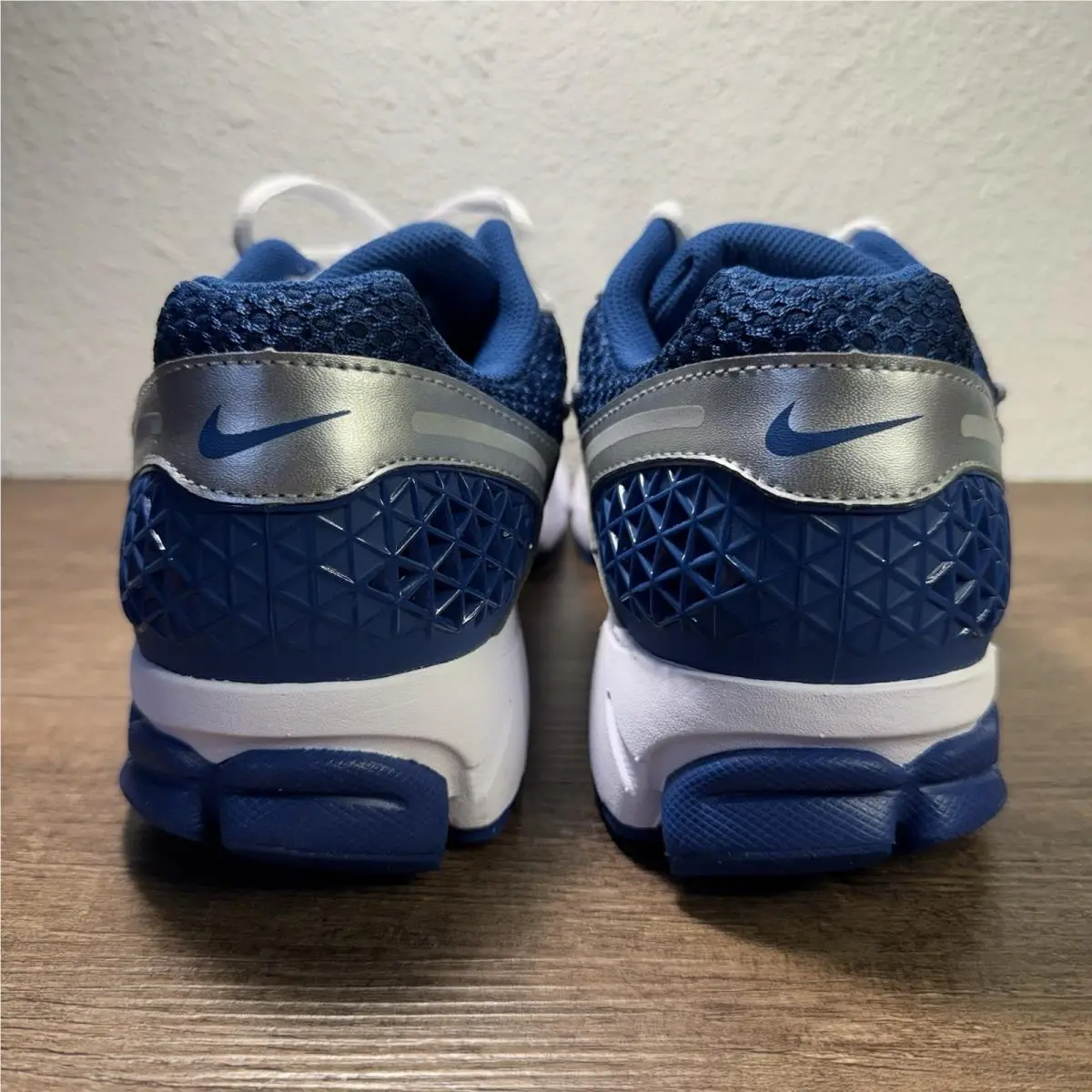 Nike shoes - Nike Zoom Vomero 5 - Zoom Vomero - IQ9392-476 - White 6