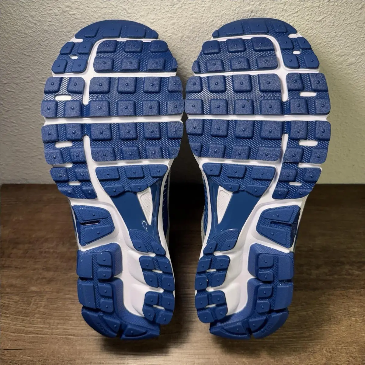 Nike shoes - Nike Zoom Vomero 5 - Zoom Vomero - IQ9392-476 - White 7
