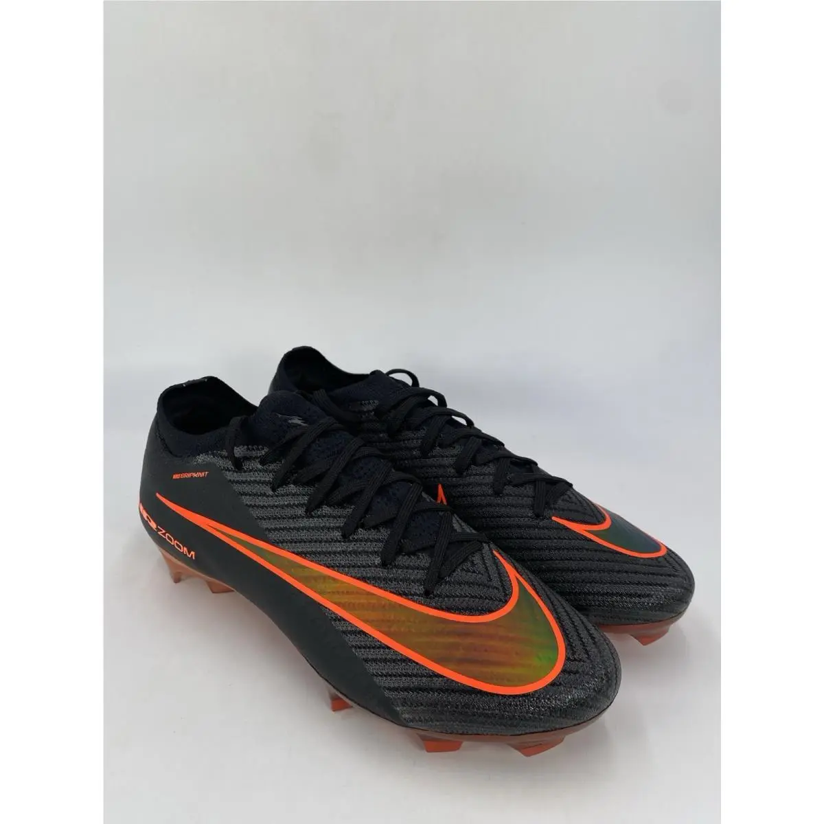 Nike shoes - Nike Vapor 16 - Vapor - IF4101 088 - Black/Hyper Crimson (UPC: 198726536450) 3
