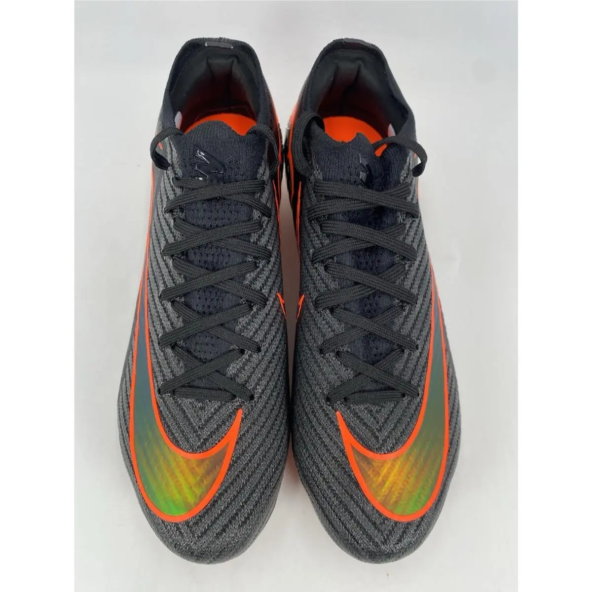 Nike shoes - Nike Vapor 16 - Vapor - IF4101 088 - Black/Hyper Crimson (UPC: 198726536450) 4
