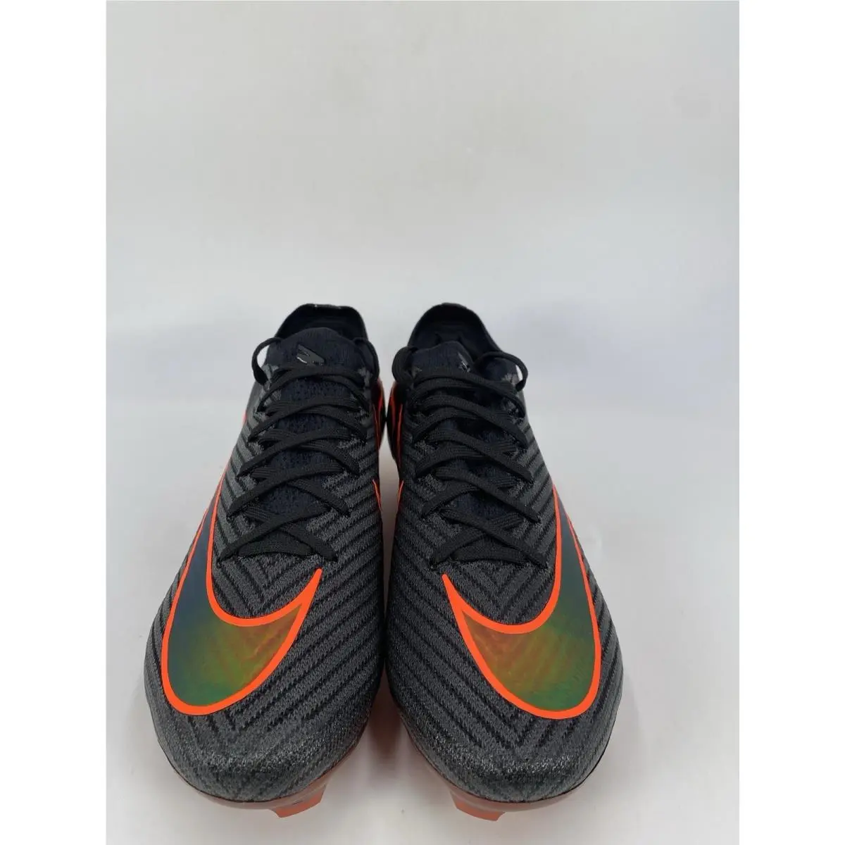Nike shoes - Nike Vapor 16 - Vapor - IF4101 088 - Black/Hyper Crimson (UPC: 198726536450) 5