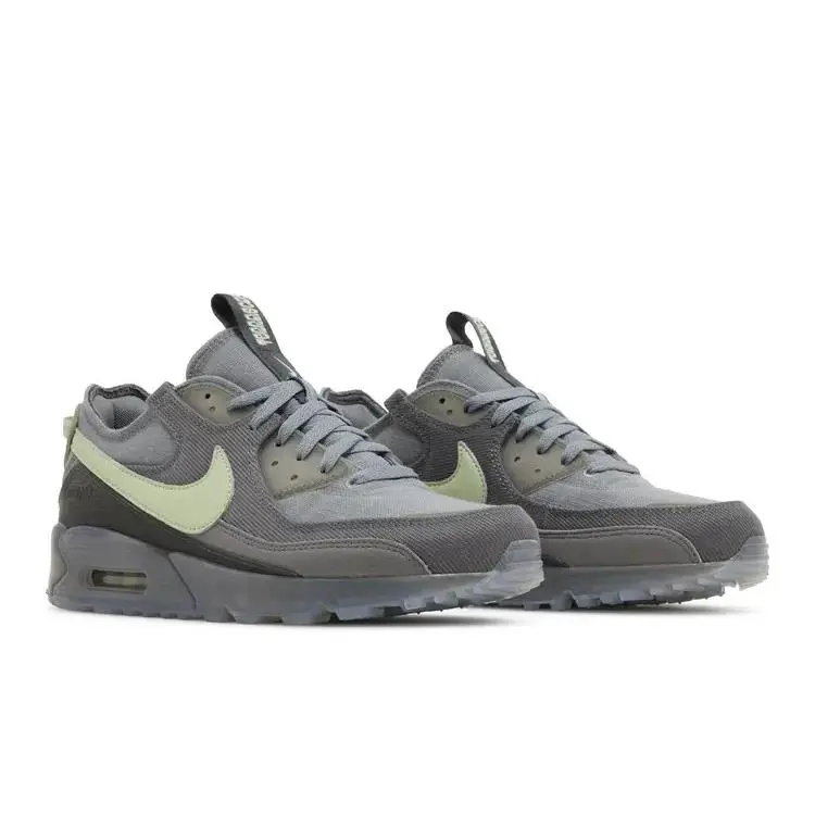 Nike shoes - Nike Air Max Terrascape 90 DV7413-014 - DV7413-014 - Gray (UPC: 196607810897) 0