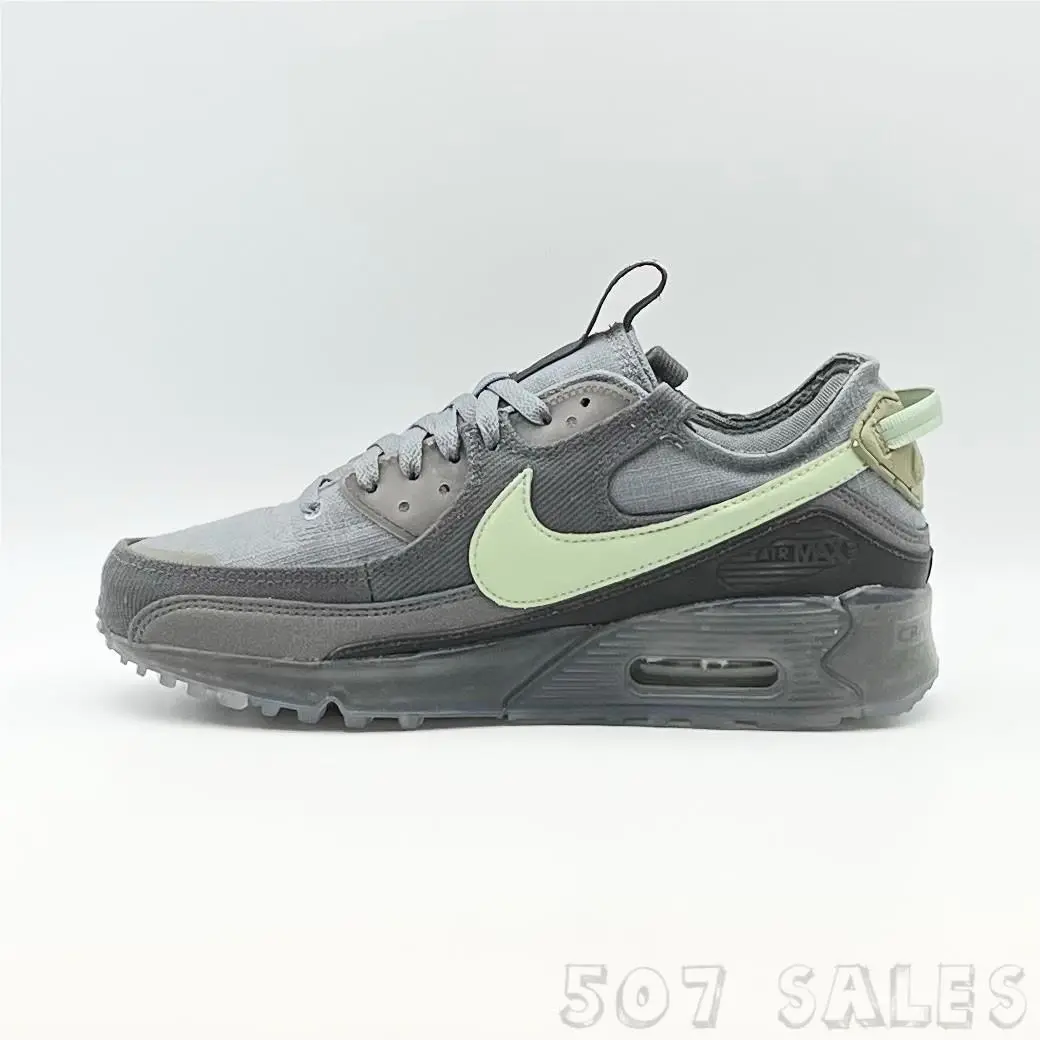 Nike shoes - Nike Air Max Terrascape 90 - DV7413-014 - Gray 0
