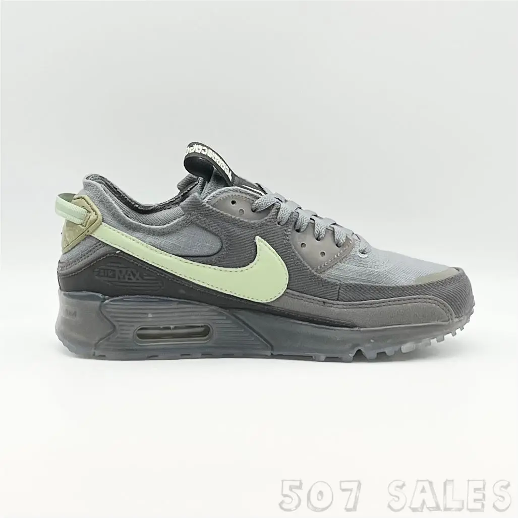 Nike shoes - Nike Air Max Terrascape 90 - DV7413-014 - Gray 1