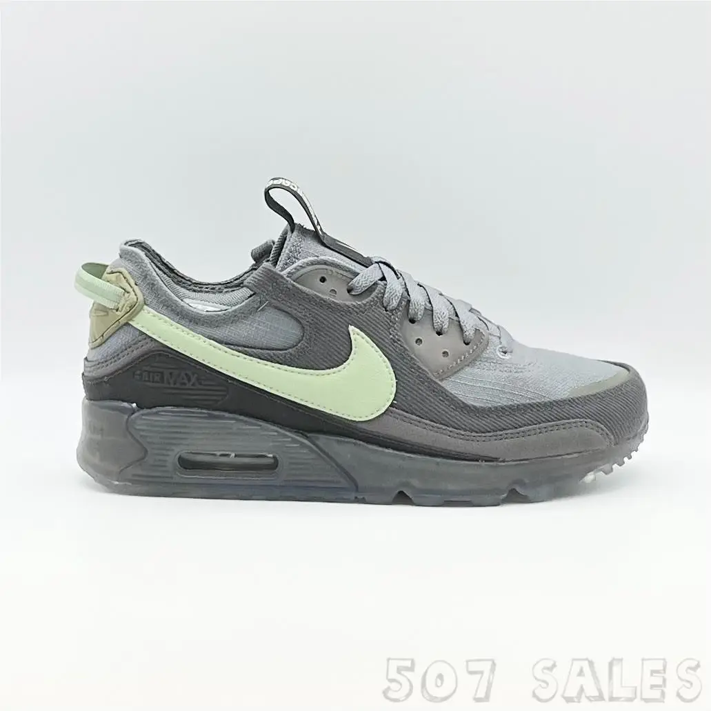 Nike shoes - Nike Air Max Terrascape 90 - DV7413-014 - Gray 2