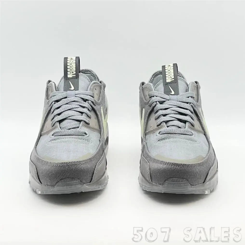 Nike shoes - Nike Air Max Terrascape 90 - DV7413-014 - Gray 3