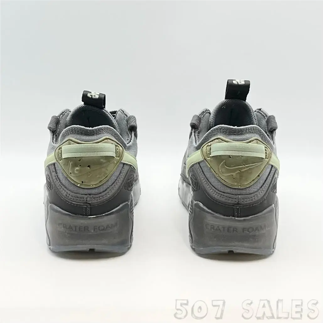 Nike shoes - Nike Air Max Terrascape 90 - DV7413-014 - Gray 4