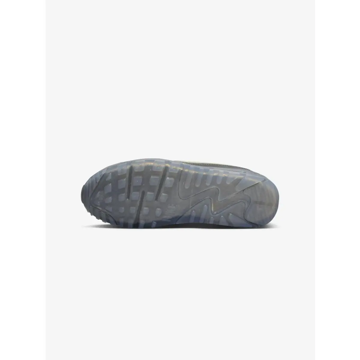 Nike shoes - Nike Air Max Terrascape 90 DV7413-014 - DV7413-014 - Gray (UPC: 196607810897) 3