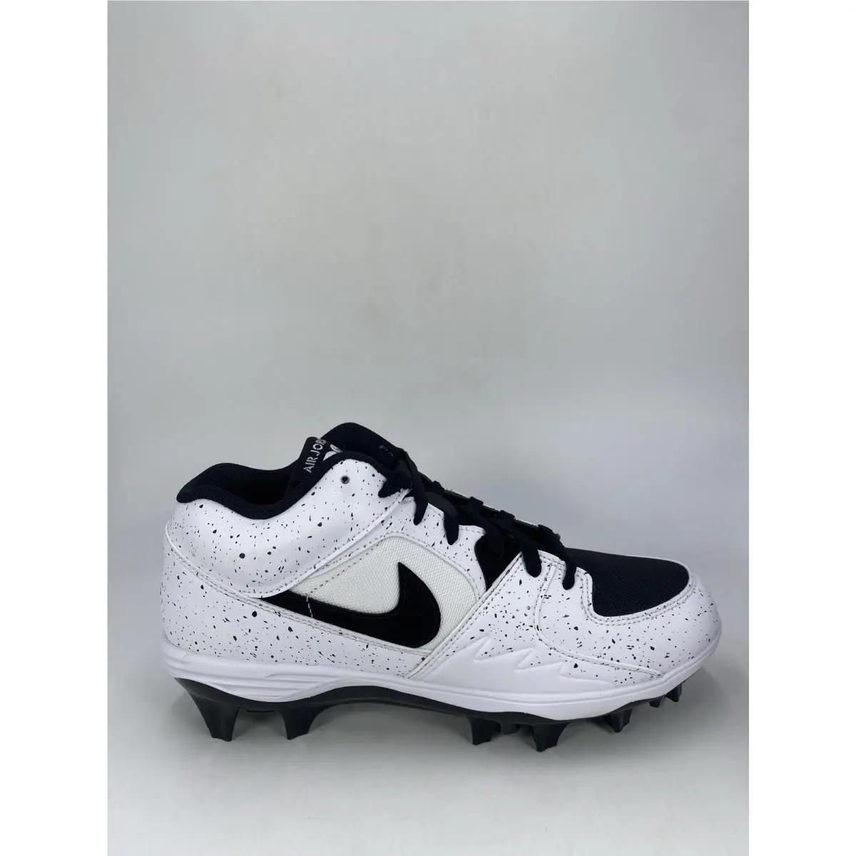 Nike shoes - Jordan Stadium - Stadium - HQ0210 100 - White/Black (UPC: 198480941736) 0
