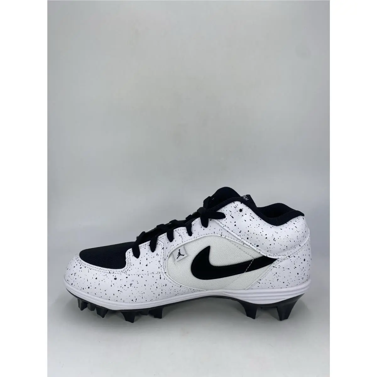 Nike shoes - Jordan Stadium - Stadium - HQ0210 100 - White/Black (UPC: 198480941736) 1