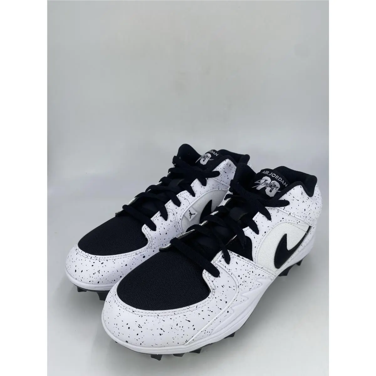 Nike shoes - Jordan Stadium - Stadium - HQ0210 100 - White/Black (UPC: 198480941736) 2