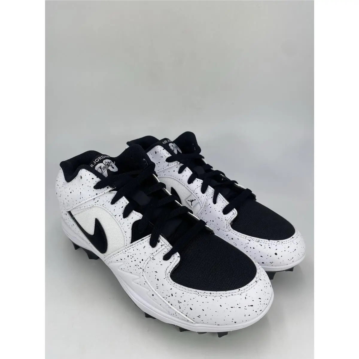 Nike shoes - Jordan Stadium - Stadium - HQ0210 100 - White/Black (UPC: 198480941736) 3
