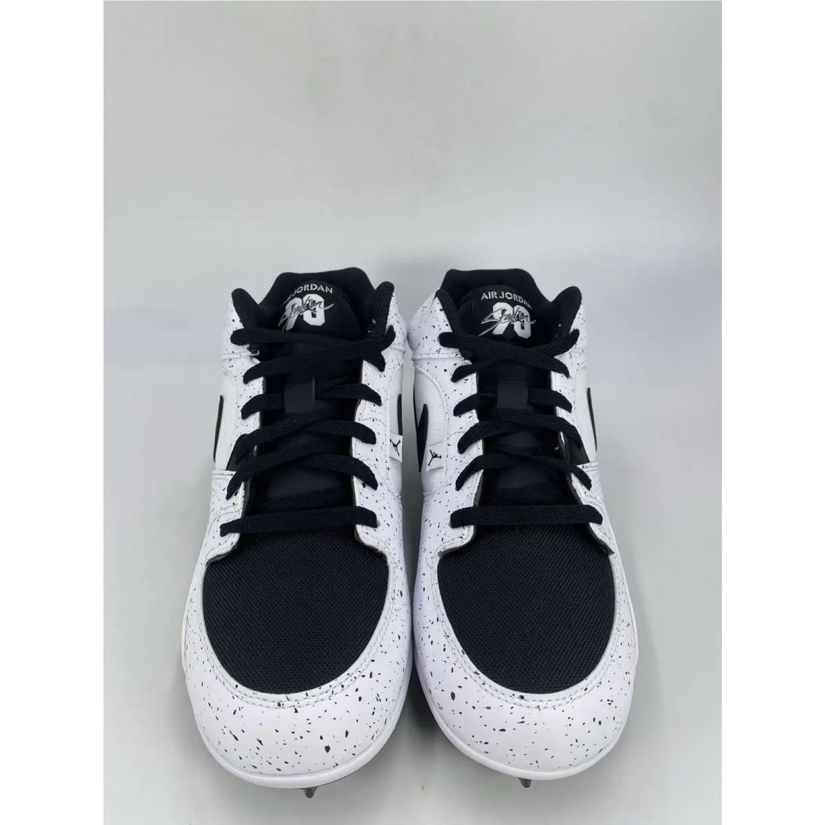 Nike shoes - Jordan Stadium - Stadium - HQ0210 100 - White/Black (UPC: 198480941736) 5