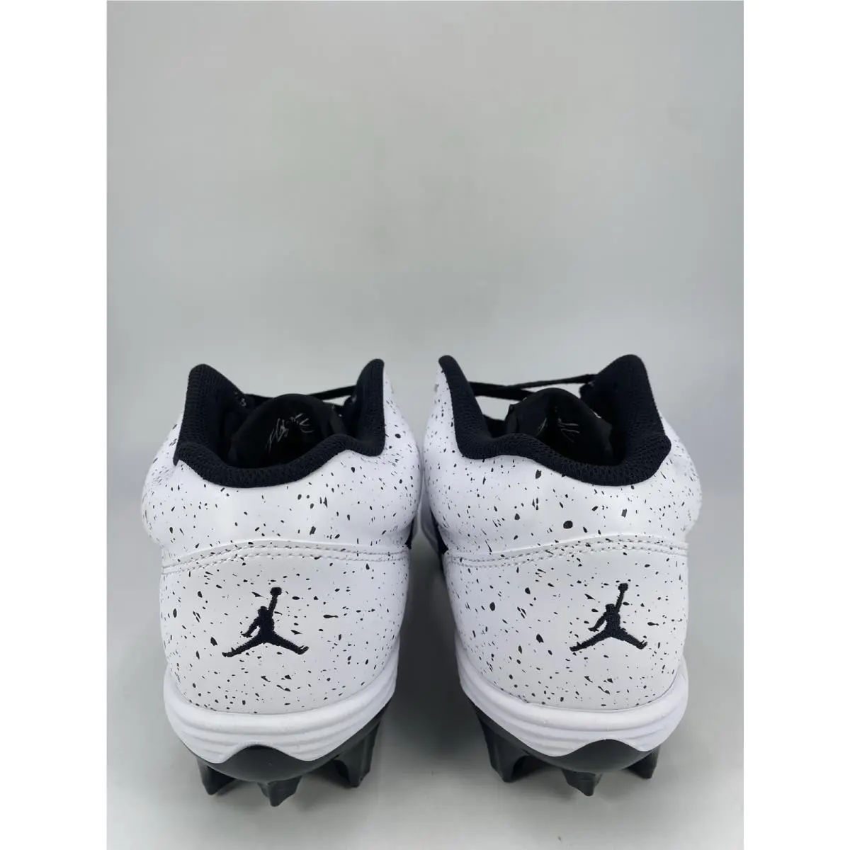 Nike shoes - Jordan Stadium - Stadium - HQ0210 100 - White/Black (UPC: 198480941736) 6