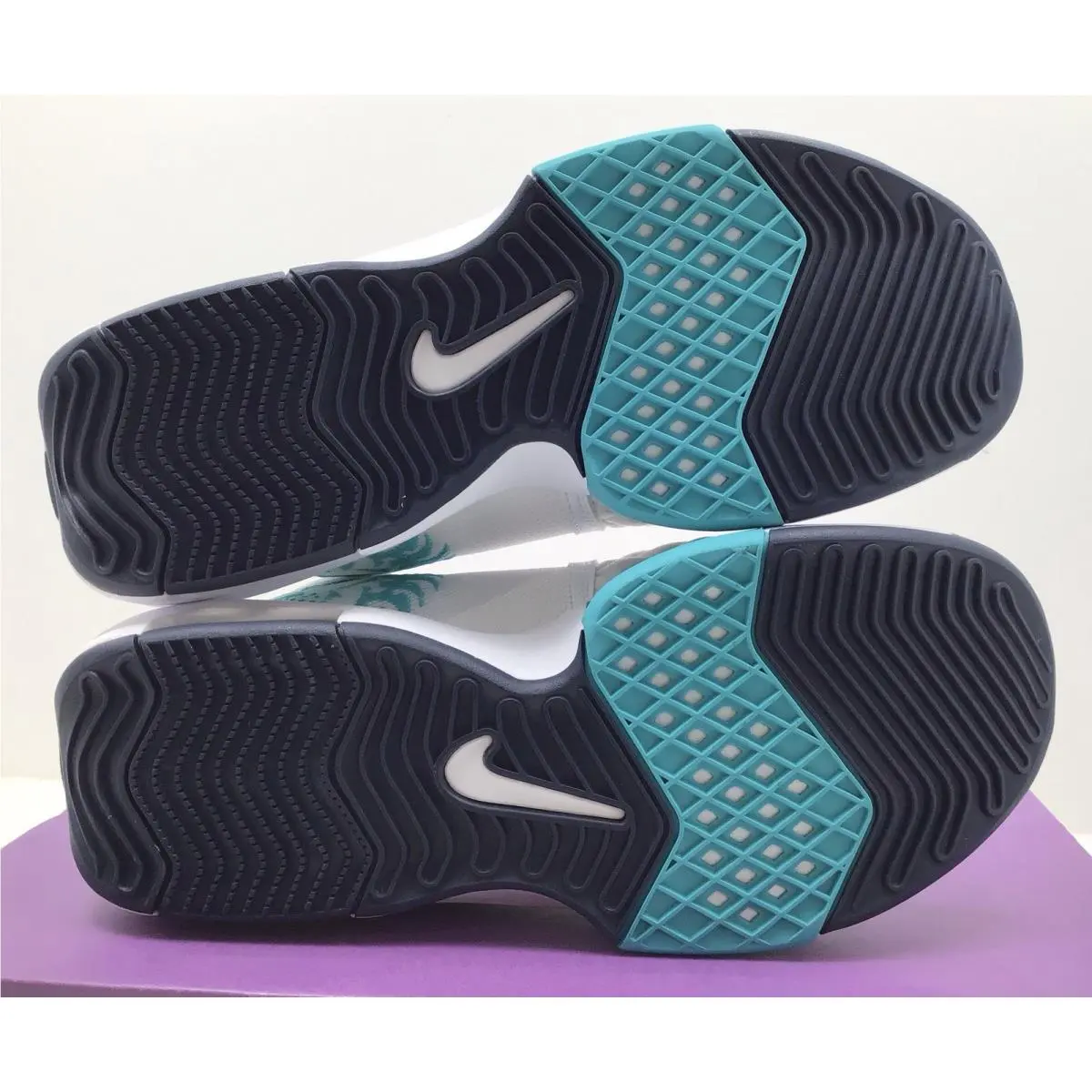 Nike shoes - Nike LeBron Witness 8 - LeBron Witness - HQ2139-101 - White (UPC: 197862339147) 7