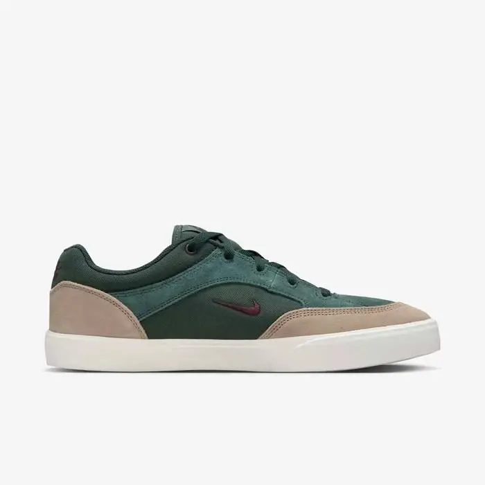 Nike shoes - Nike SB Malor - Malor - FV6064-300 - Green 0