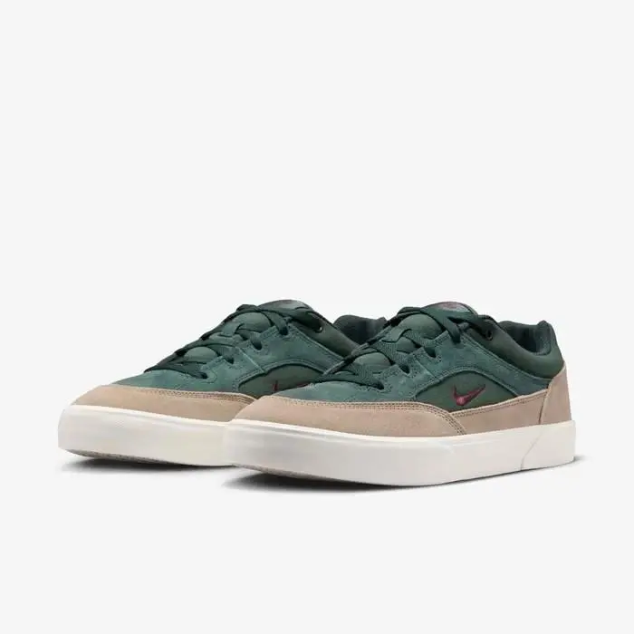 Nike shoes - Nike SB Malor - Malor - FV6064-300 - Green 2