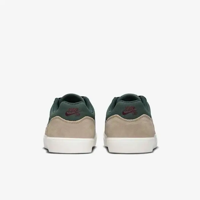 Nike shoes - Nike SB Malor - Malor - FV6064-300 - Green 4