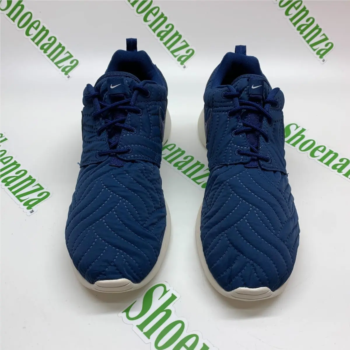 Nike shoes - Nike Roshe One Premium - Roshe One Premium - 833928 400 - Blue (UPC: 091207895049) 2