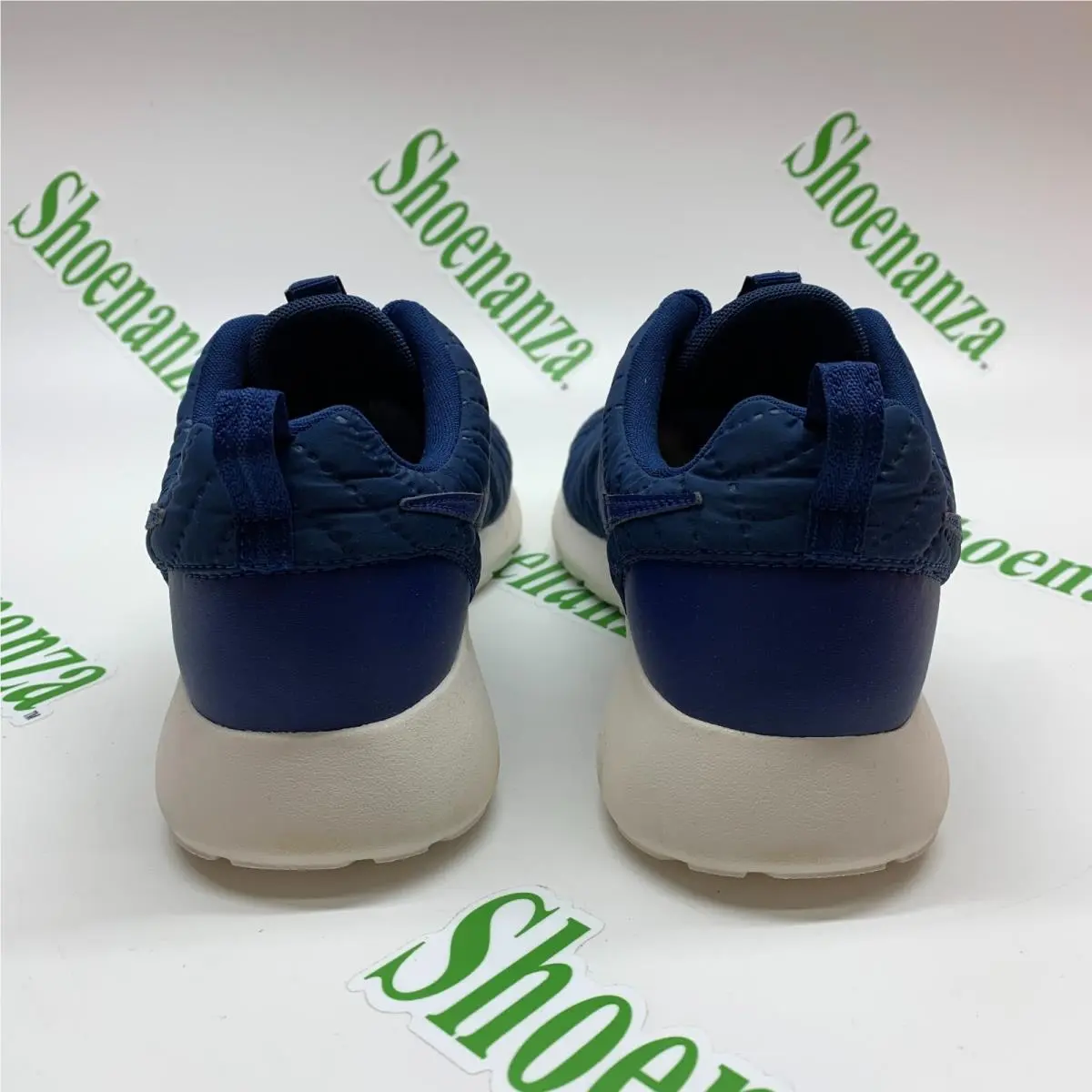 Nike shoes - Nike Roshe One Premium - Roshe One Premium - 833928 400 - Blue (UPC: 091207895049) 3