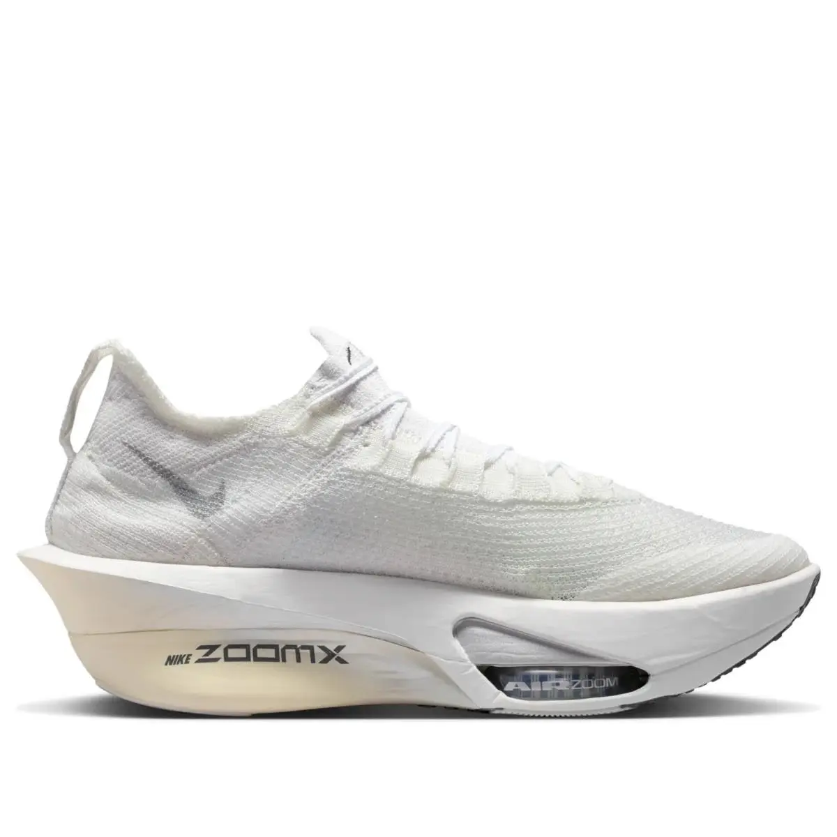 Nike shoes - Nike Air Zoom Alphafly - Air Zoom Alphafly - IQ0309 094 - White 0