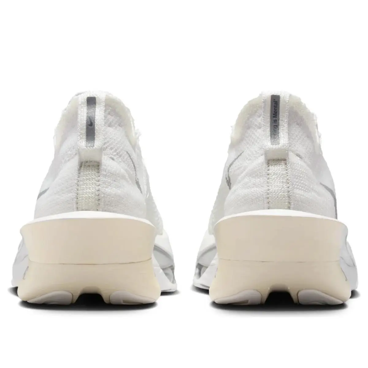 Nike shoes - Nike Air Zoom Alphafly - Air Zoom Alphafly - IQ0309 094 - White 3