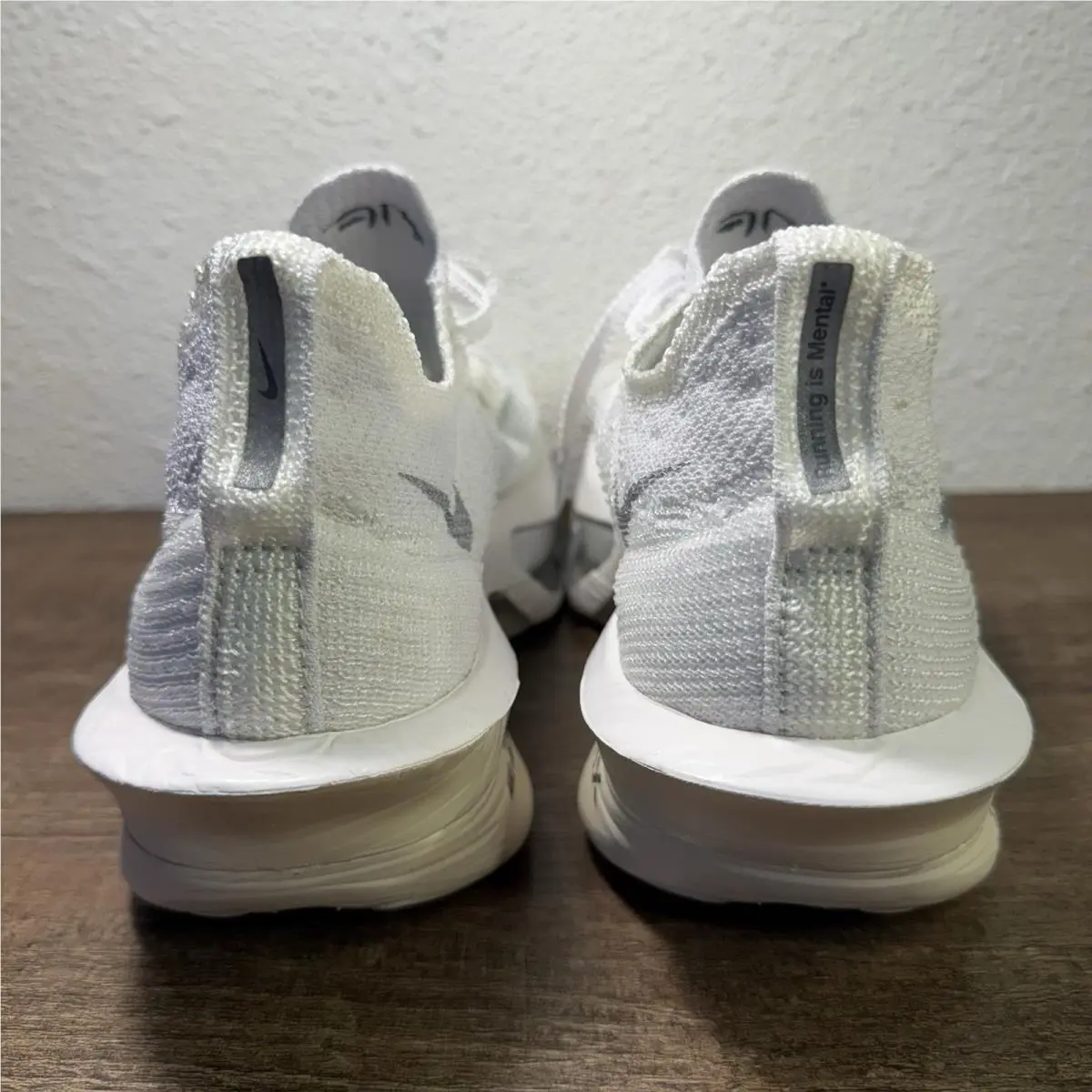 Nike shoes - Nike Air Zoom Alphafly NEXT% 3 - IQ0309-094 - Multicolor 6