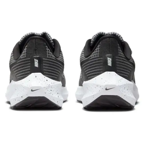 Nike shoes - Nike Air Zoom Pegasus 39 - DH4072-005 - Black (UPC: 196149112633) 4