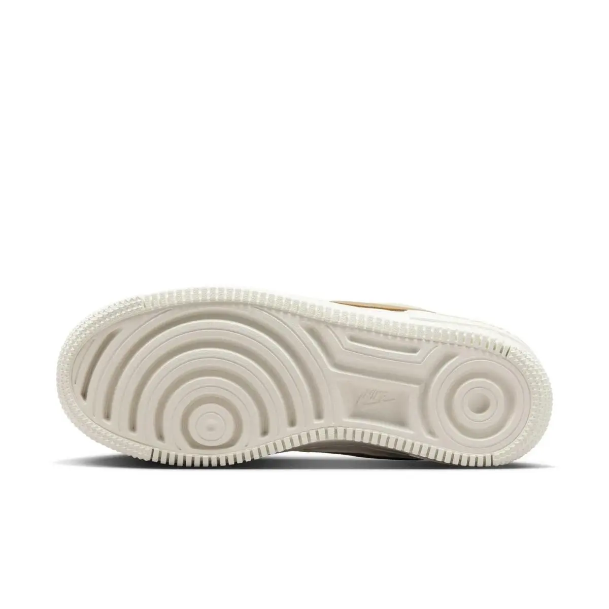 Nike shoes - Nike Air Force 1 - Air Force - DZ1847-108 - Ivory 4