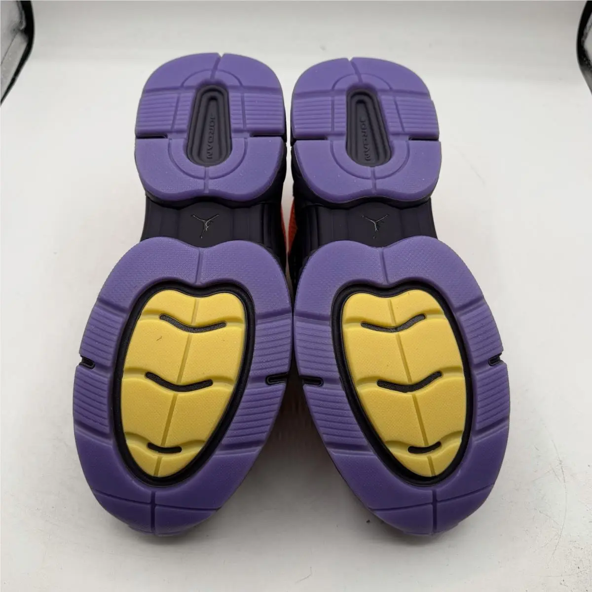 Nike shoes - Jordan Trunner - Trunner - IQ5649-800 - Purple 8