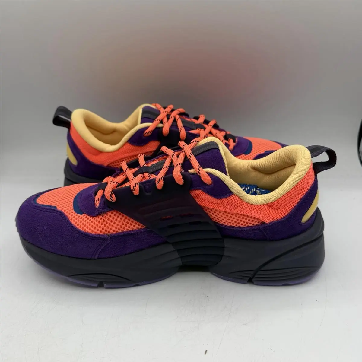 Nike shoes - Jordan Trunner - Trunner - IQ5649-800 - Purple 1