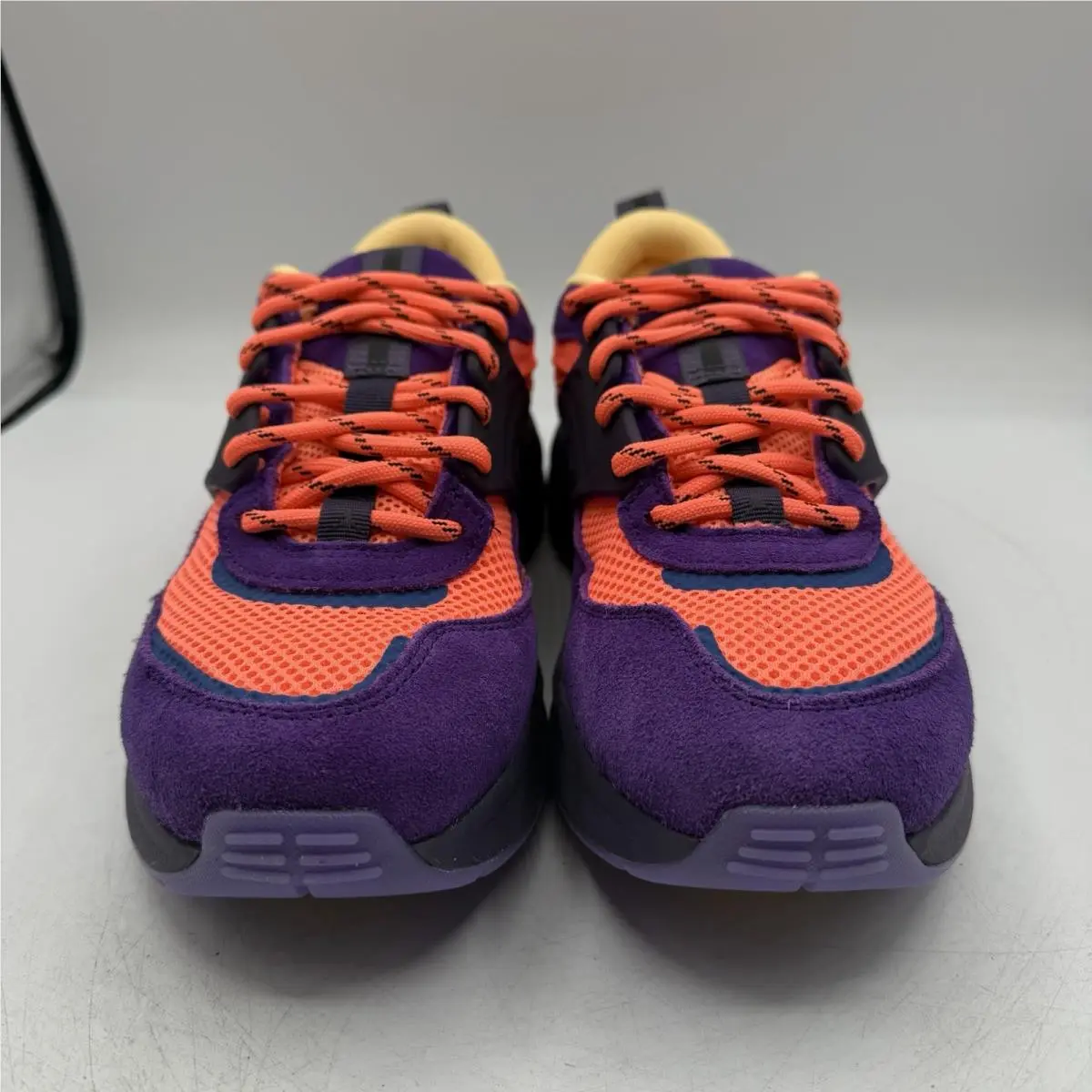 Nike shoes - Jordan Trunner - Trunner - IQ5649-800 - Purple 2