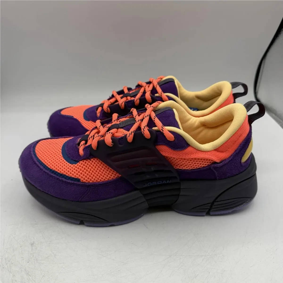 Nike shoes - Jordan Trunner - Trunner - IQ5649-800 - Purple 4