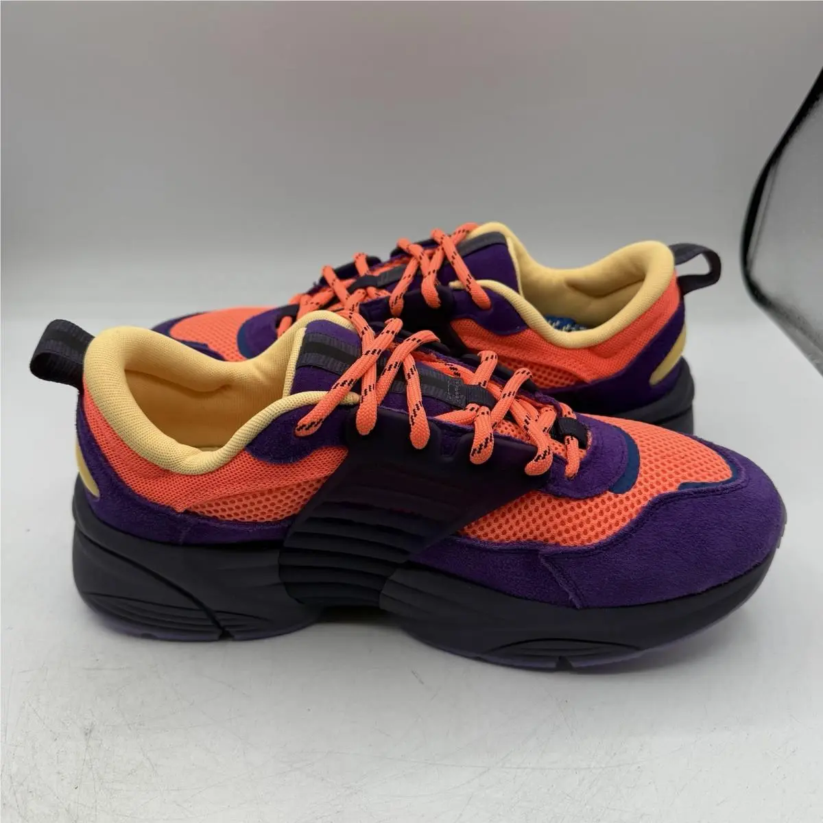 Nike shoes - Jordan Trunner - Trunner - IQ5649-800 - Purple 5