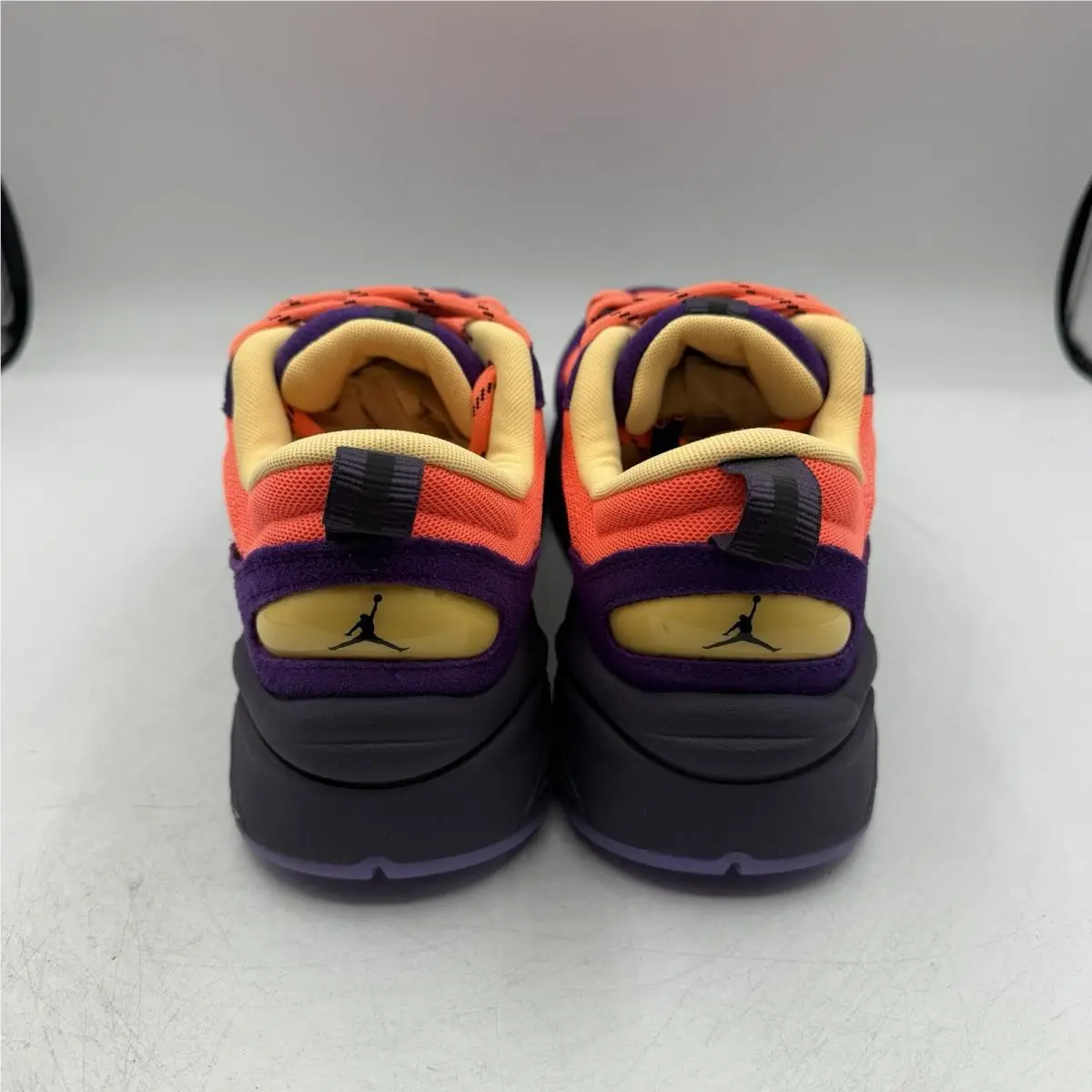 Nike shoes - Jordan Trunner - Trunner - IQ5649-800 - Purple 6