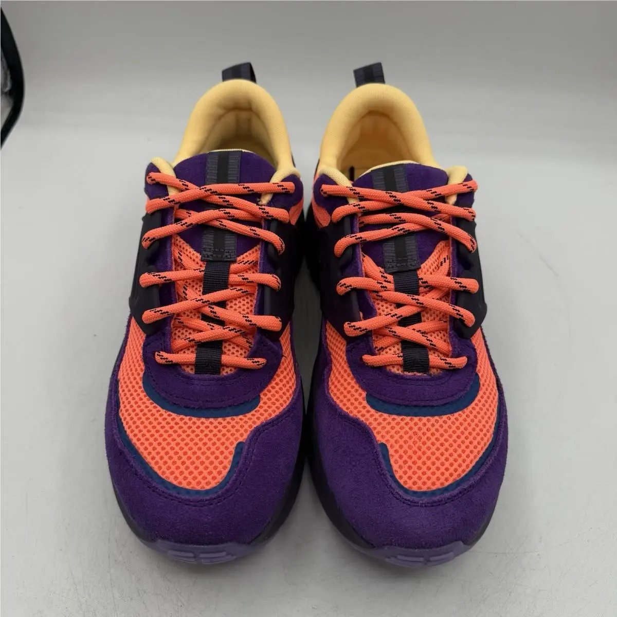 Nike shoes - Jordan Trunner - Trunner - IQ5649-800 - Purple 3